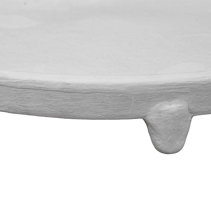 Mesa de centro de madera – Raíz