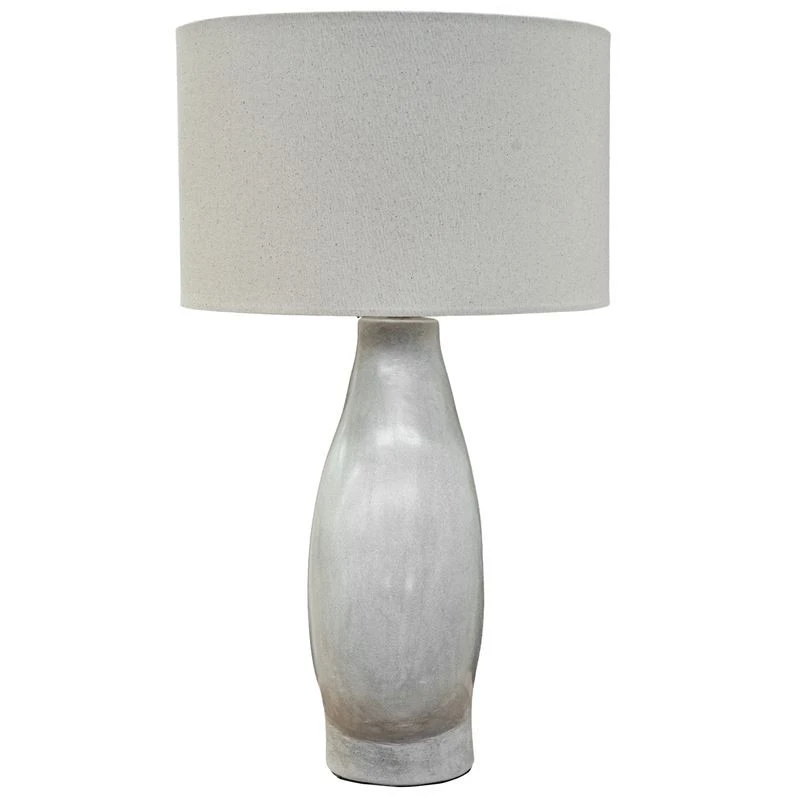 Table lamp - ceramic