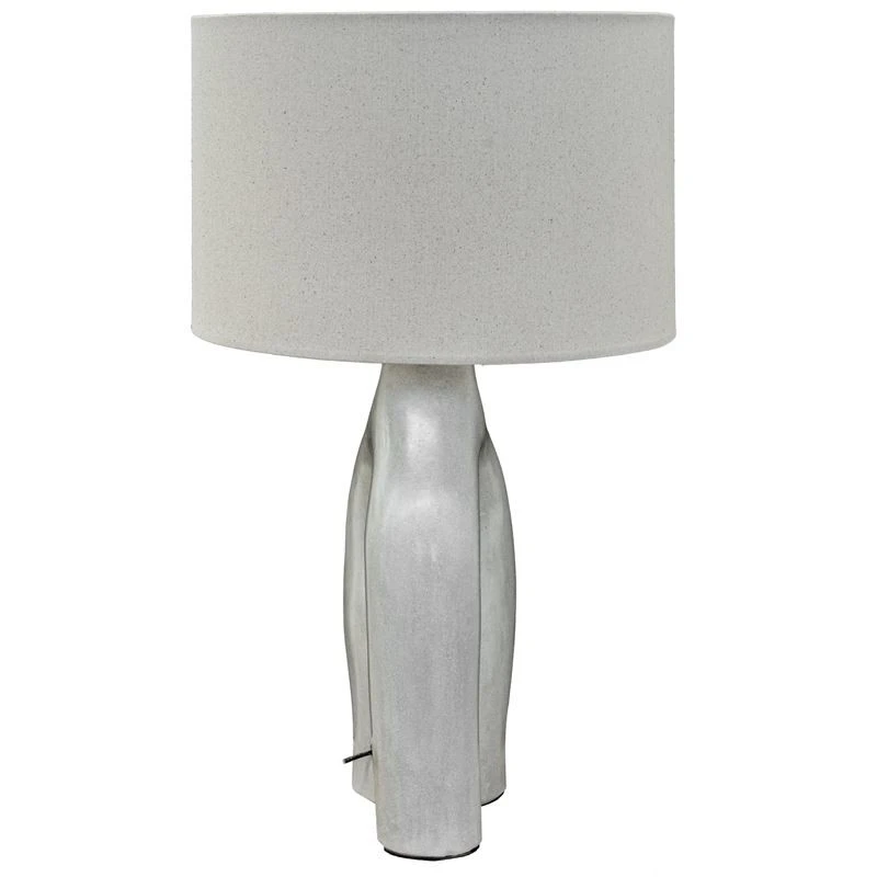 Lámpara de mesa - cerámica